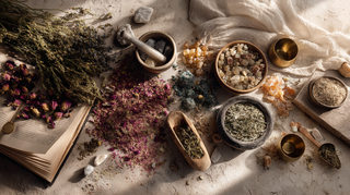 Harpiks & løsrøkelse