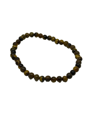 Tigerøye armbånd