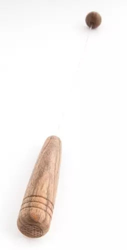 Tensor i Tre m/ Flower of Life