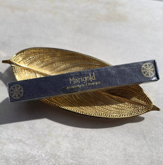 Tibetansk Røkelse Marigold