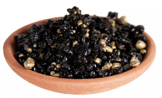 Berk Løs Røkelse Aurum Nero