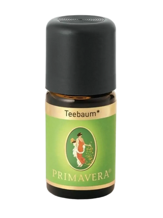 Primavera Tea Tree Organic (5 ml)