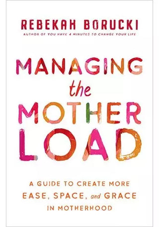 Managing the Motherload