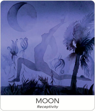 Nature & Soul Yoga Wisdom Cards
