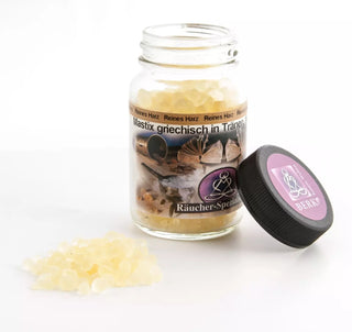 Gresk Mastix Løs Røkelse (60 ml)