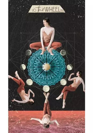The Muse Tarot