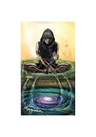 The Light Seers Tarot