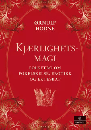 Kjærlighetsmagi