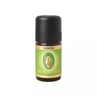 Primavera Sage (5 ml)