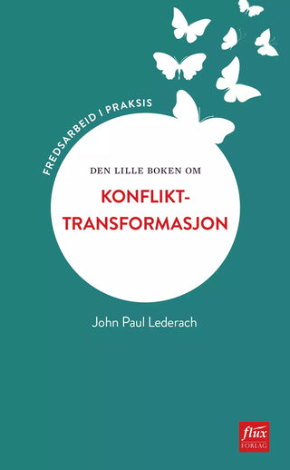 Den Lille Boken Om Dialog for Vanskelige Samtaler