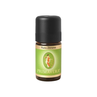 Primavera Yuzu (5 ml)