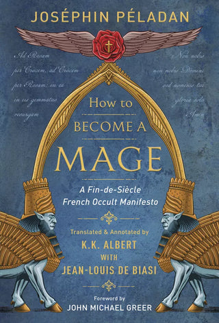 Tutorial Mage How to Become a Mage – Lille Arkana