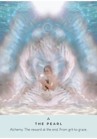 The Healing Waters Oracle