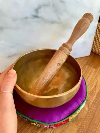 Syngebolle Ekstra Liten 250 275g