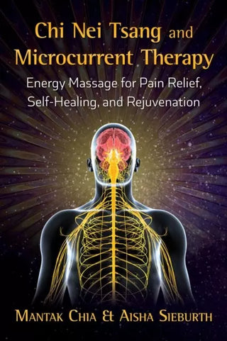 Chi Nei Tsang and Microcurant Therapy
