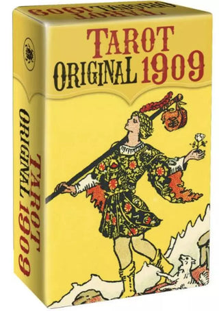 Rider Waite Original 1909 Liten