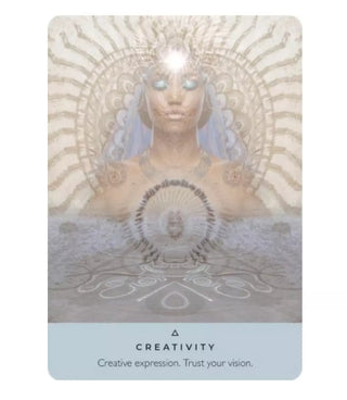 The Ancient Stones Oracle