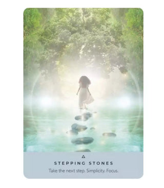 The Ancient Stones Oracle