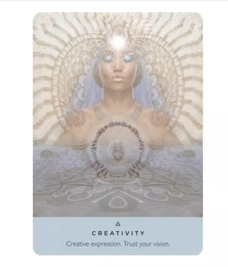 The Ancient Stones Oracle