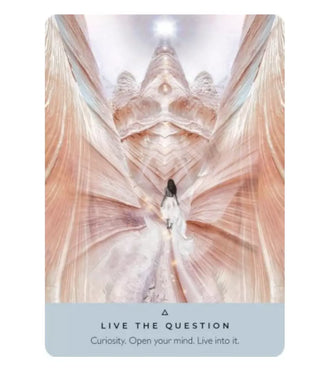 The Ancient Stones Oracle