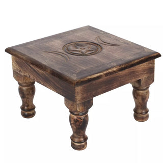 Alterbord Trippel Måne