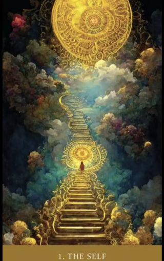 Path of Light Oracle