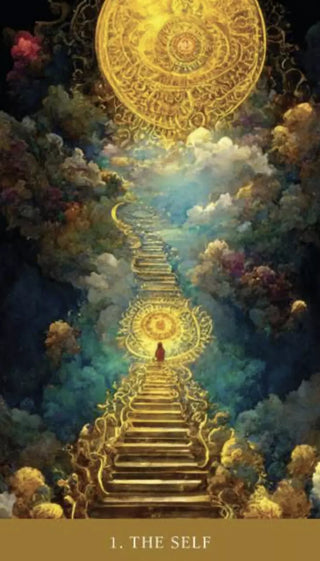 Path of Light Oracle