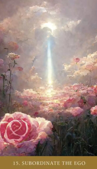 Path of Light Oracle