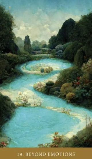 Path of Light Oracle