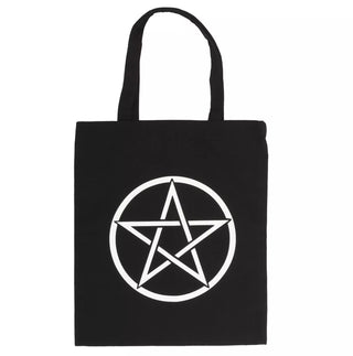 Handlenett Pentagram
