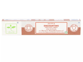 Satya Earth 15g Enchanting