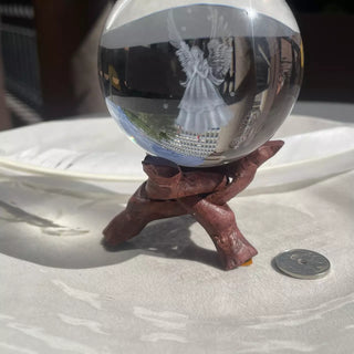 Trestativ til Kule Trestativ til Kule - Medium