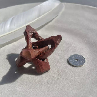 Trestativ til Kule Trestativ til Kule - Liten