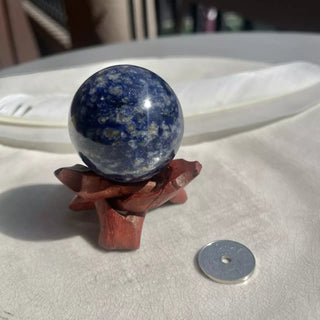 Trestativ til Kule Trestativ til Kule - Liten