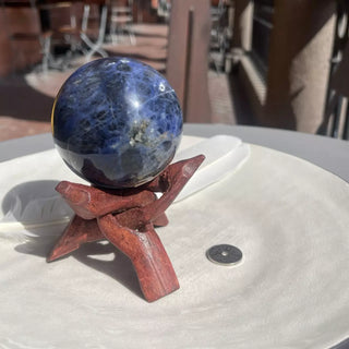 Trestativ til Kule Trestativ til Kule - Stor