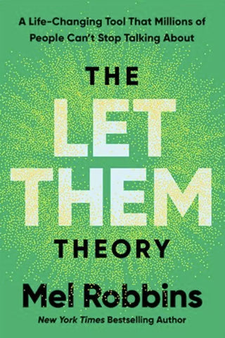 The Let Them Theory