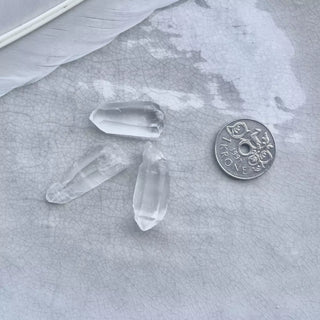 Lemuriakvarts Lemuriakvarts - Liten