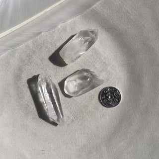 Lemuriakvarts Lemuriakvarts - XL