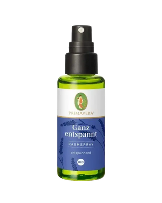 Primavera Relaxed Room Spray (50 ml)