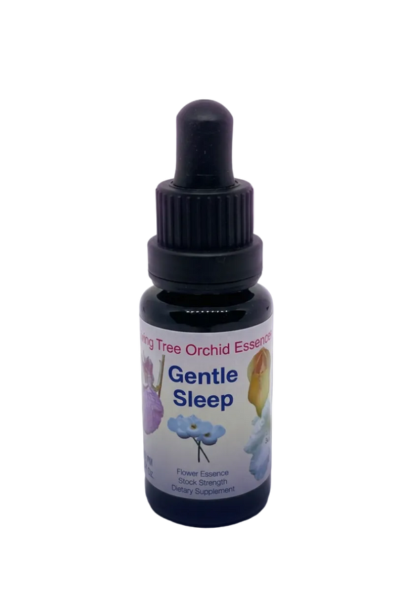 Gentle Sleep Essens (15 ml)