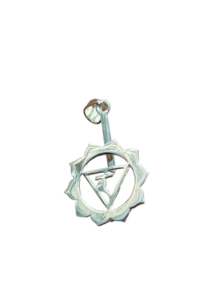 Hjertechakra (For Krystallskiver)