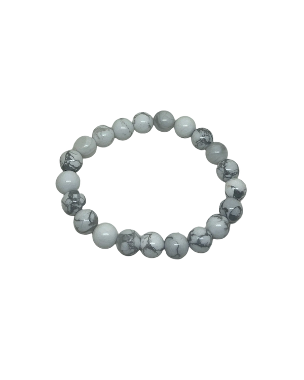 Howlitt armbånd 8mm