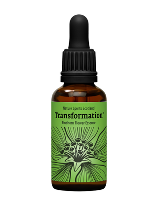 Findhorn Transformation (30 ml)