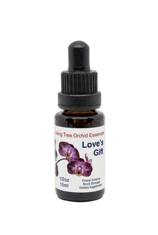 Love’s Gift Essens (15 ml)