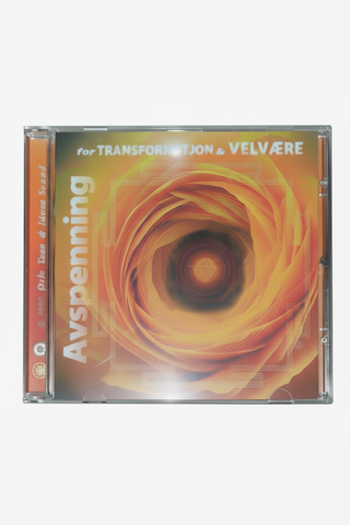 Avspenning for Transformasjon og Velvære