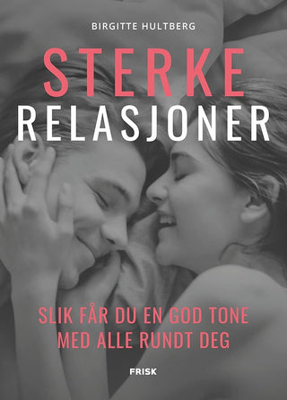 Sterke Relasjoner