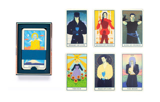 Movie Tarot