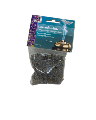 Lavendel (10 g)