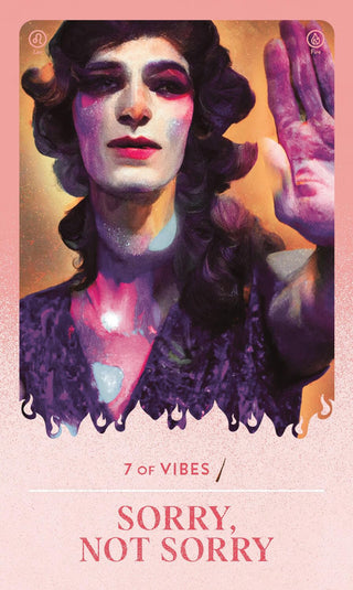 Millennial Tarot