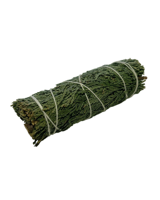 Smudge sticks